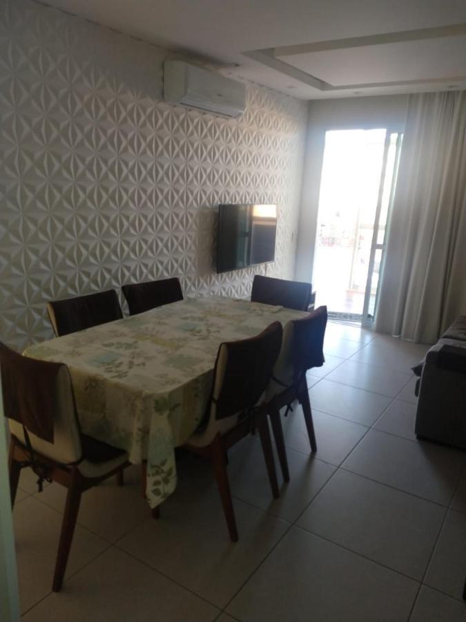 Cobertura Sete Mares Apartment Florianopolis Exterior photo